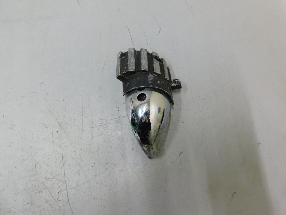 Накладка на коллектор 5 Yamaha V-MAX 1200