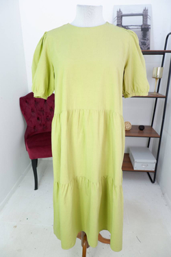 Платье Zarina в стиле casual , визуально 46 размер