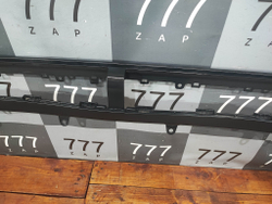 Юбка переднего бампера Toyota RAV4 V (XA50) 18-нв Б/У Оригинал 524110R220