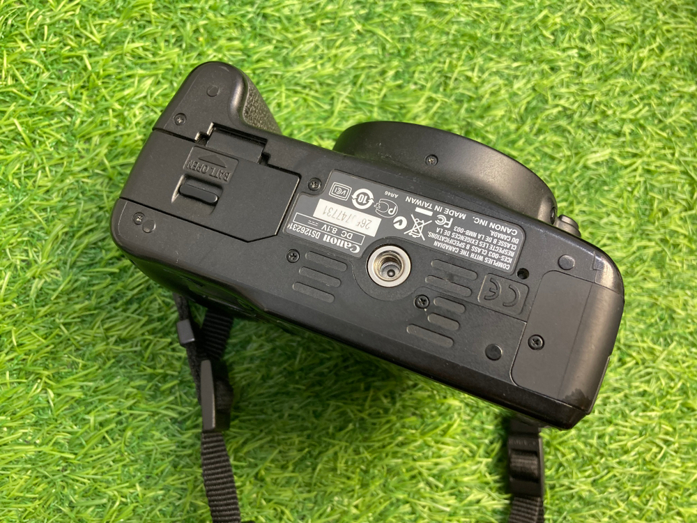 Canon 500D + 18-55mm 43.000 кадров Покупка/Продажа