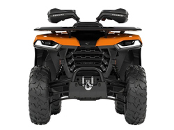 Квадроцикл SEGWAY AT5 SX