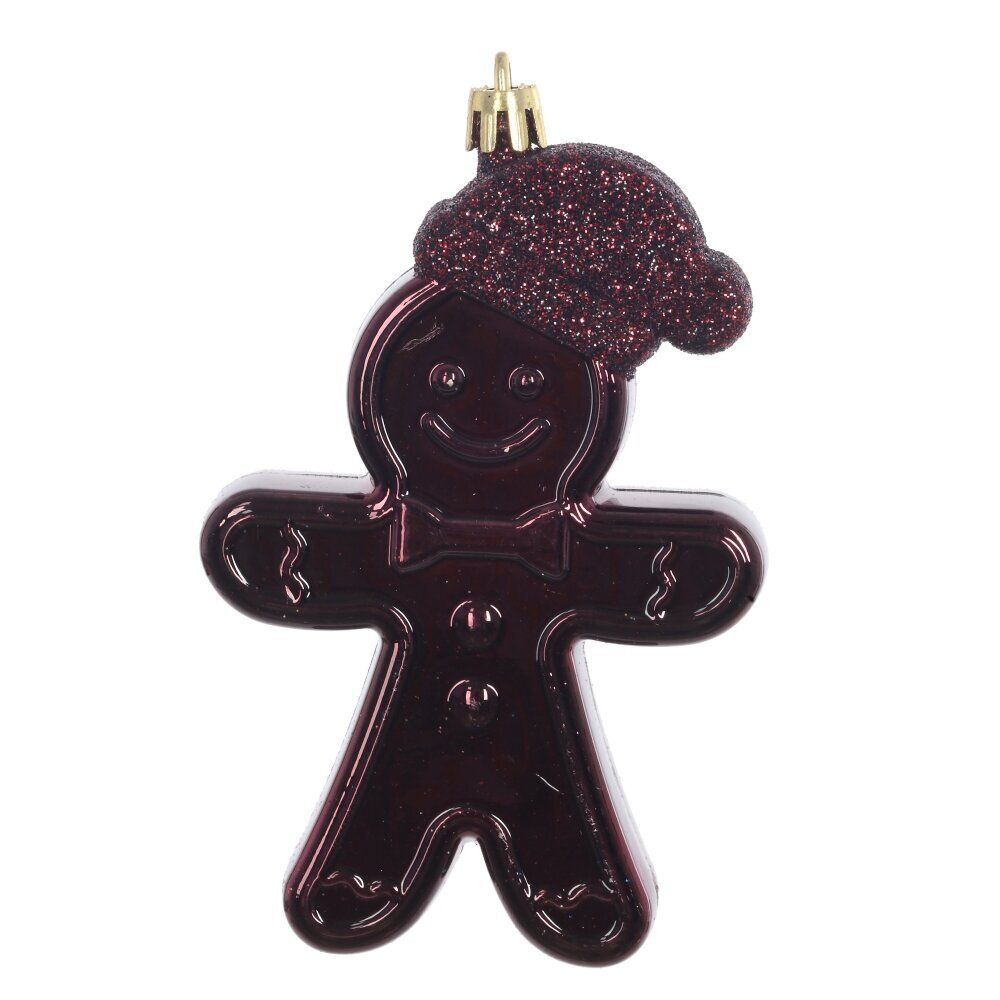 GAEM Набор из 20шт Украшение новогоднее "Шар", L40 W8 H40 см