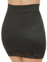 Корректирующая юбка-трусы (Размер: L) (Цвет: черный)
