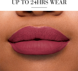 Bourjois Rouge Velvet Ink - Жидкая помада с матовым финишем, 3,5 ml