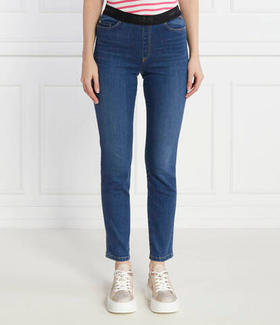 Джинсы Marc Cain - голубой(P 82.05 D71)