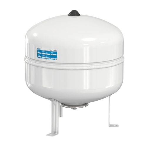 Бак для ГВС (Flamco) Airfix 35л (белый)  7102
