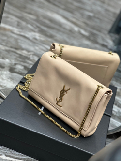 Saint Laurent Kate Medium Reversible Chain Bag 28 cm