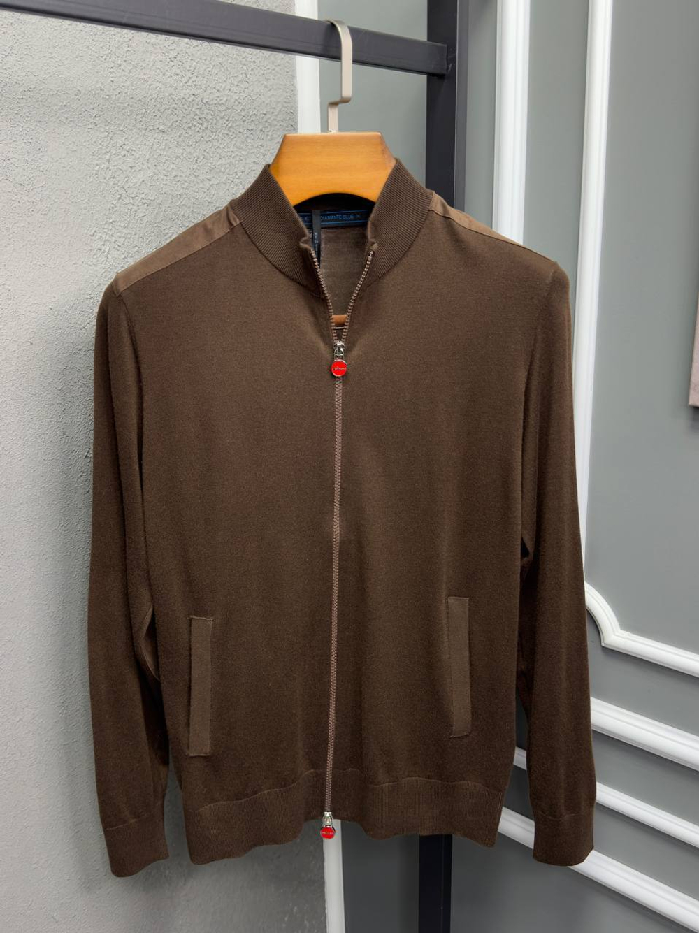 Кардиган Kiton