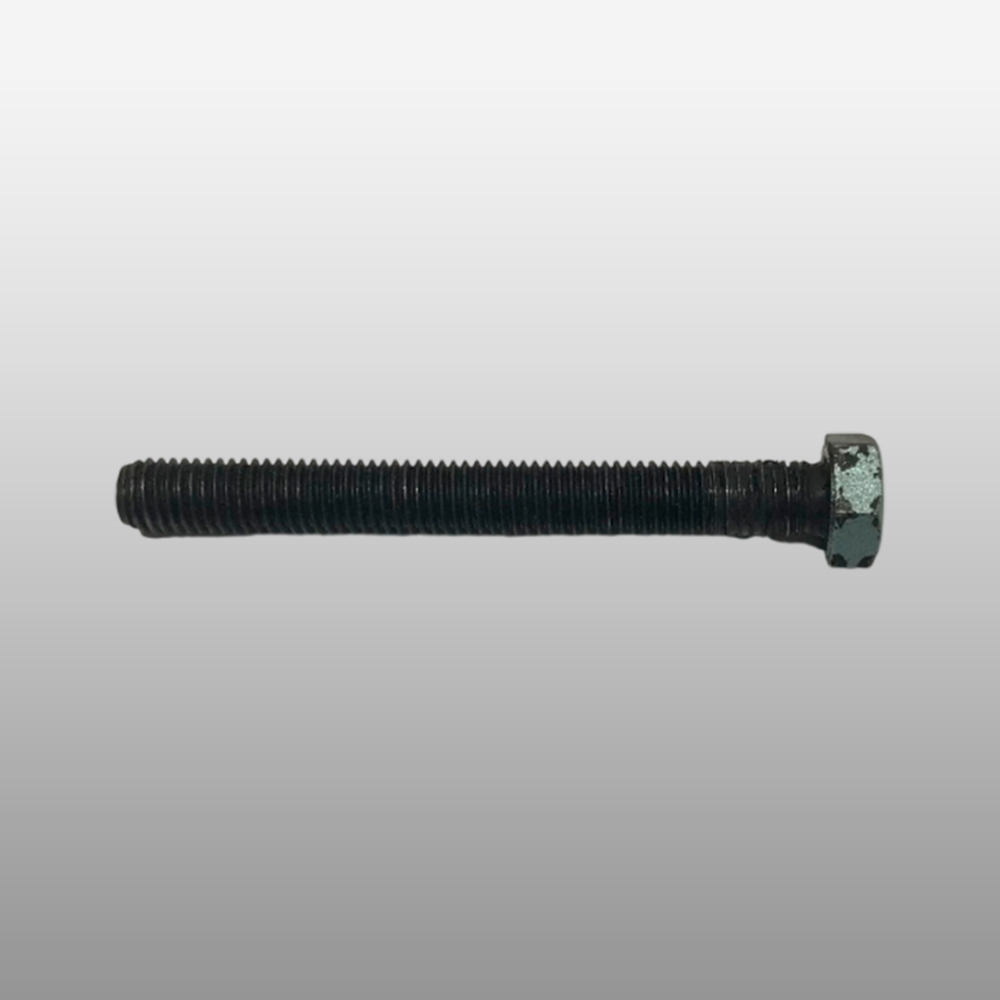 Q150B1087 - Болт шестигранный на КПП