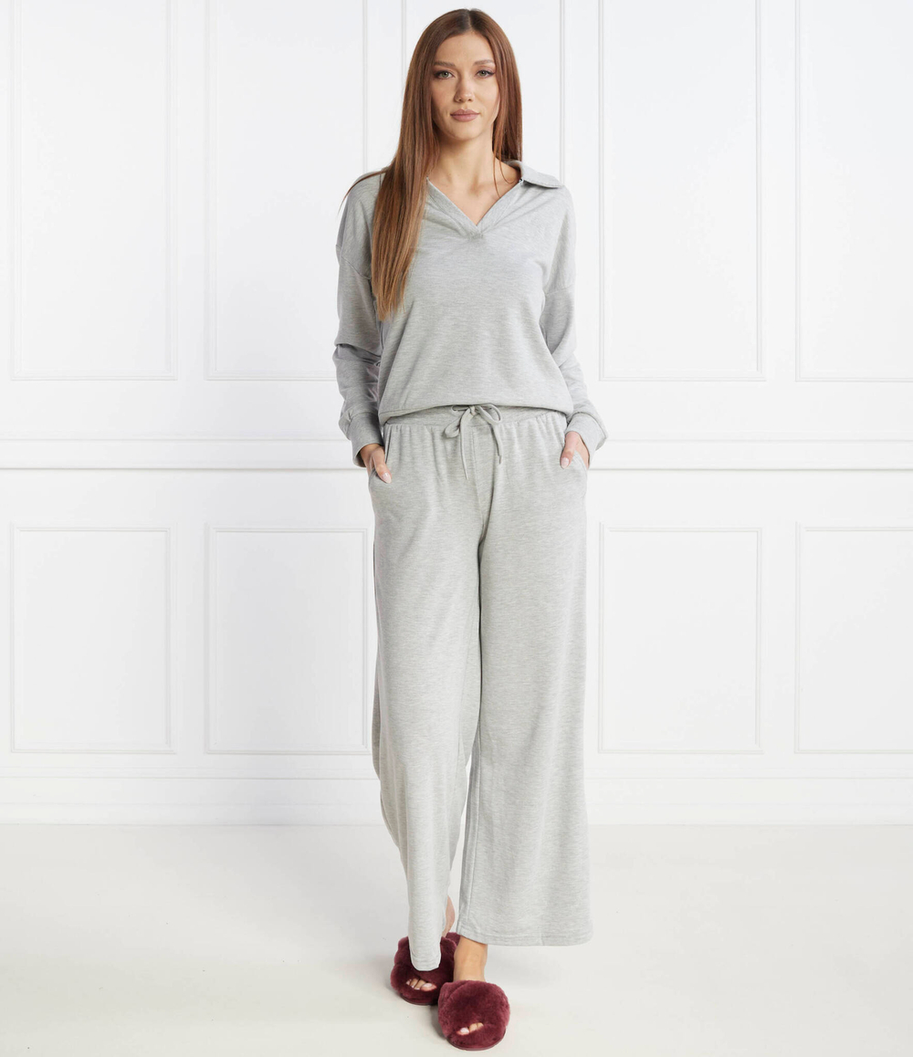 Вверх от пижамы JOOP! BODYWEAR - серый(642155)