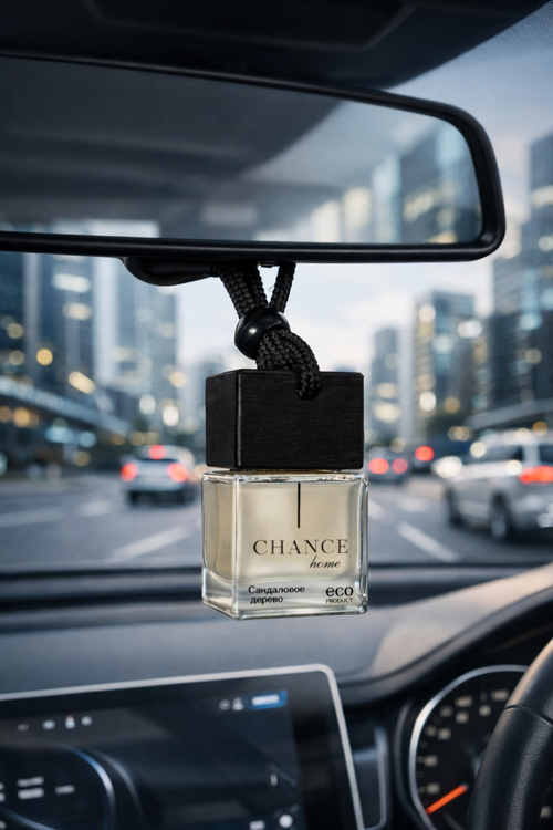 Автопарфюм "Сандаловое дерево"