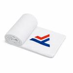 Полотенце WHITE TOWEL 2020