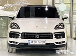 Porsche Cayenne (PO536) 3.0 Coupe (03.2021)