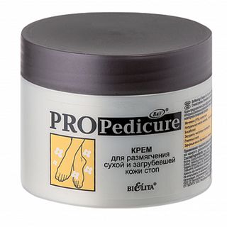 Pro Pedicure