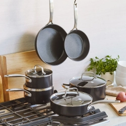 GreenPan Сковорода Copenhagen Saute 28см 4,3л