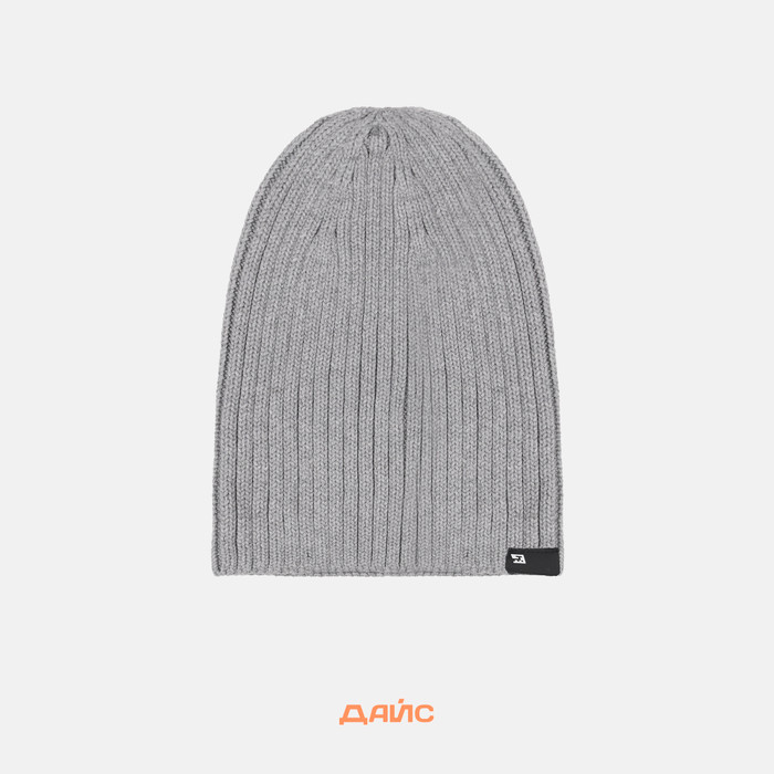 Шапка Krakatau Cotton Beanie артикул:Pu73-21 - купить в магазине Дайс