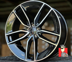 Комплект дисков Mercedes 19x8.5/9.5 et45/47 5x112