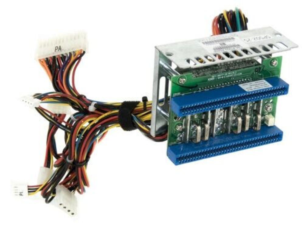 Опция SuperMicro 2U 500W POWER BACKPLANE CSE-PT822-PD500