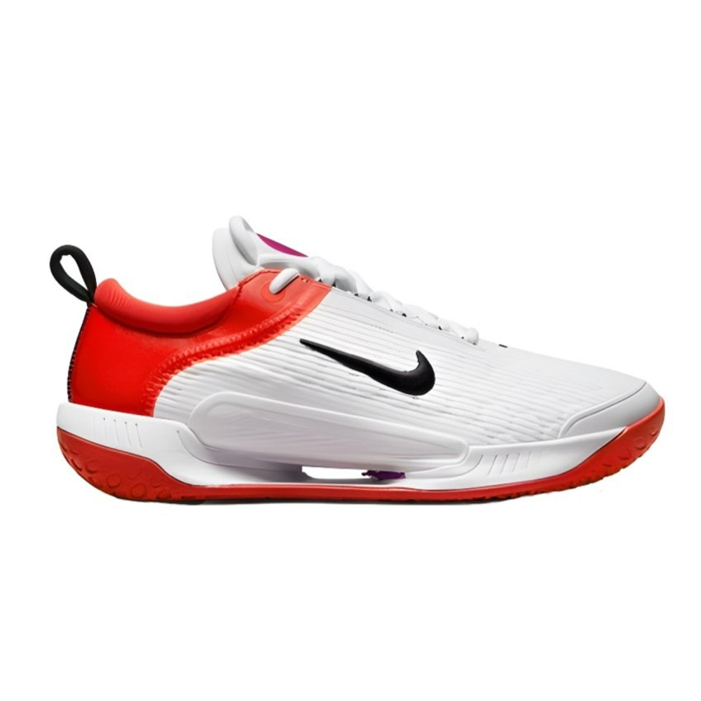 Кроссовки для тенниса Мужские NIKE COURT ZOOM NXT для всех покрытий