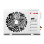 Настенный кондиционер Funai RAC-I-KD55HP.D02