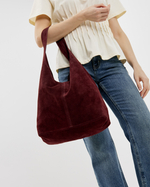 Сумка 678 15 бордовый