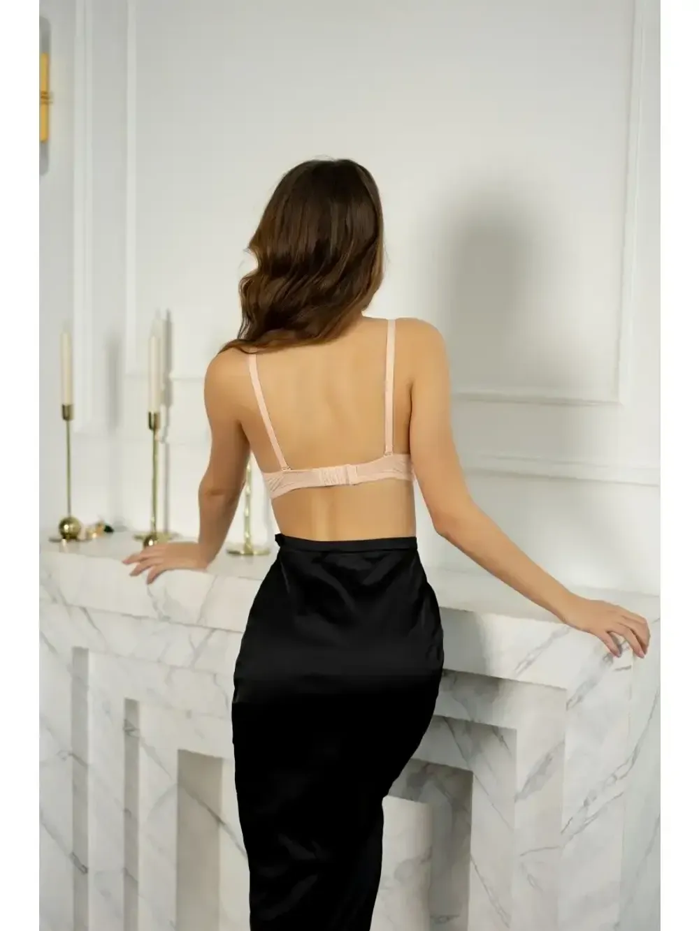 Бюстгальтер пуш ап