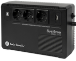 Источник бесперебойного питания  Systeme Electric BVSE400RS