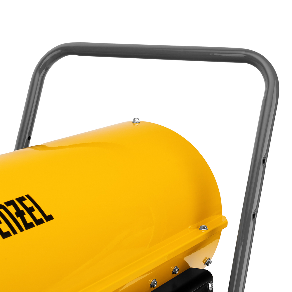 Дизельная тепловая пушка Denzel DHG-30