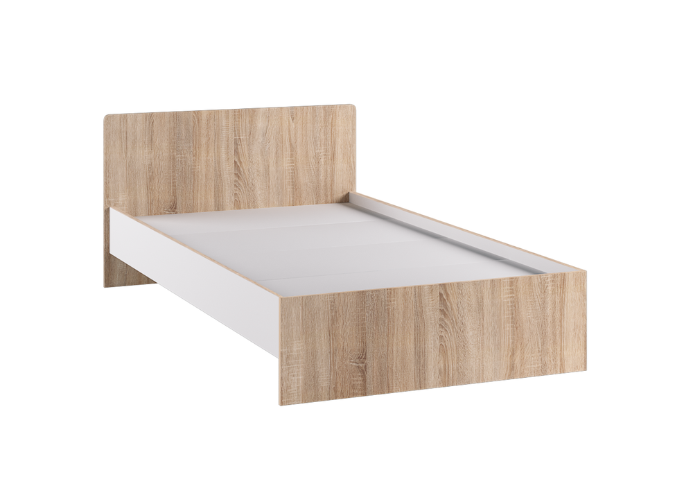 Кровать Бланка 120х200