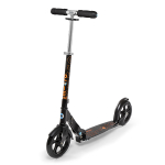 Самокат Micro Classic черный