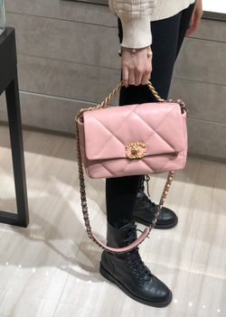 Chane1 19 Bag 26 cm