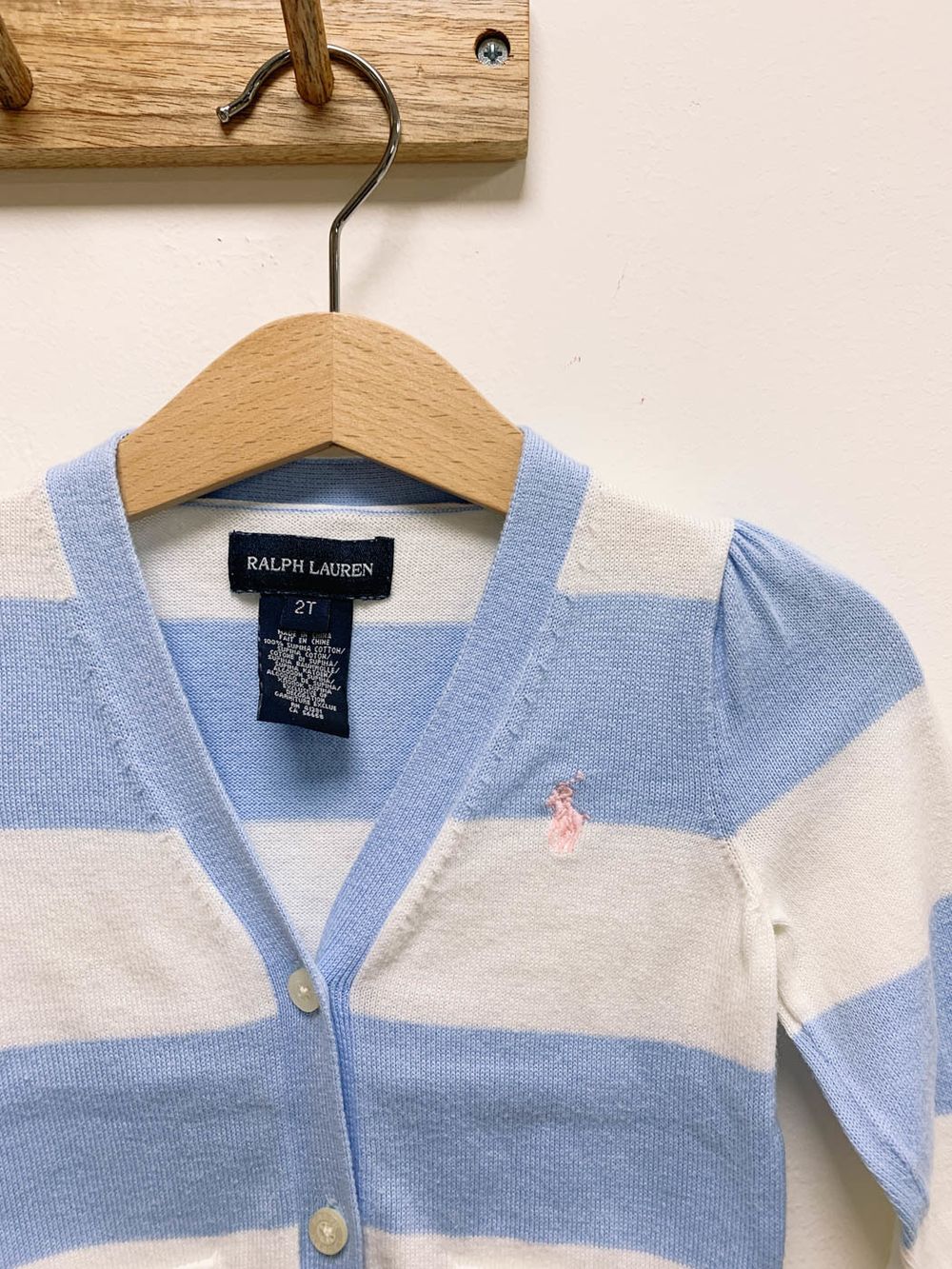 Кардиган Ralph Lauren