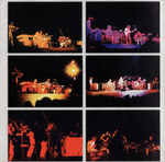 King Crimson / Larks' Tongues In Aspic (Mini LP CD)