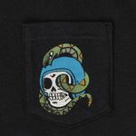 Rattler Pocket / Черный