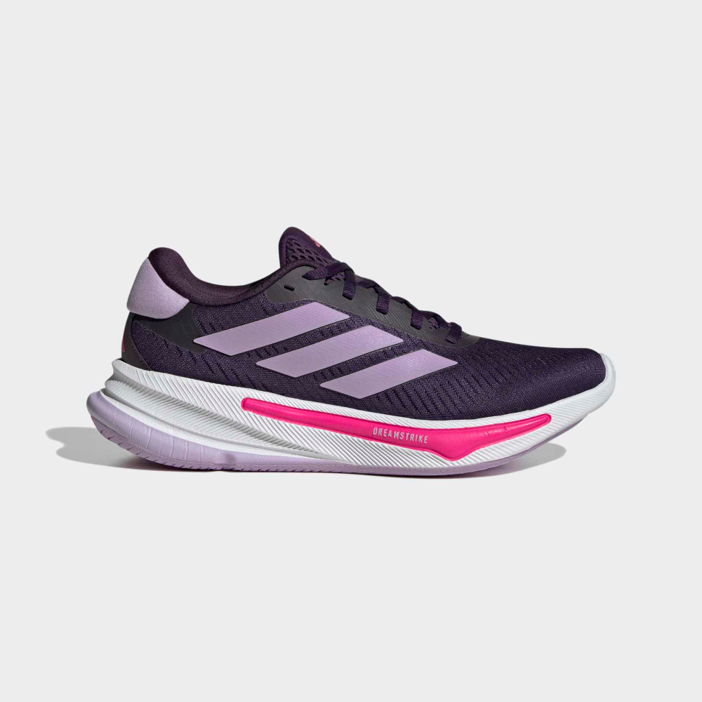 Кроссовки женские ADIDAS SUPERNOVA EASE W
