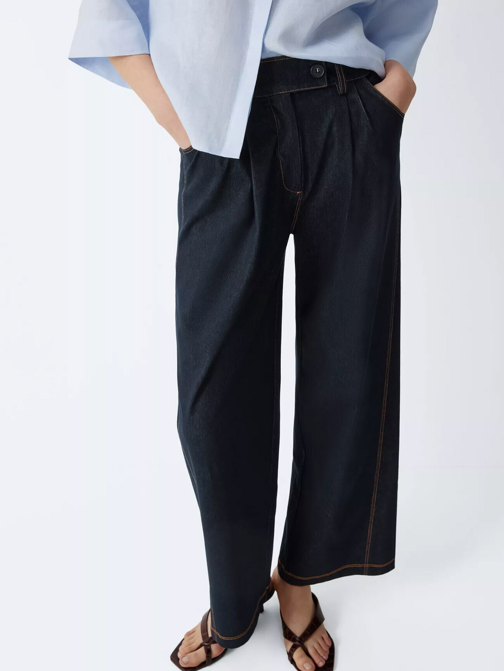 Брюки женские Sarta MAX MARA MM
