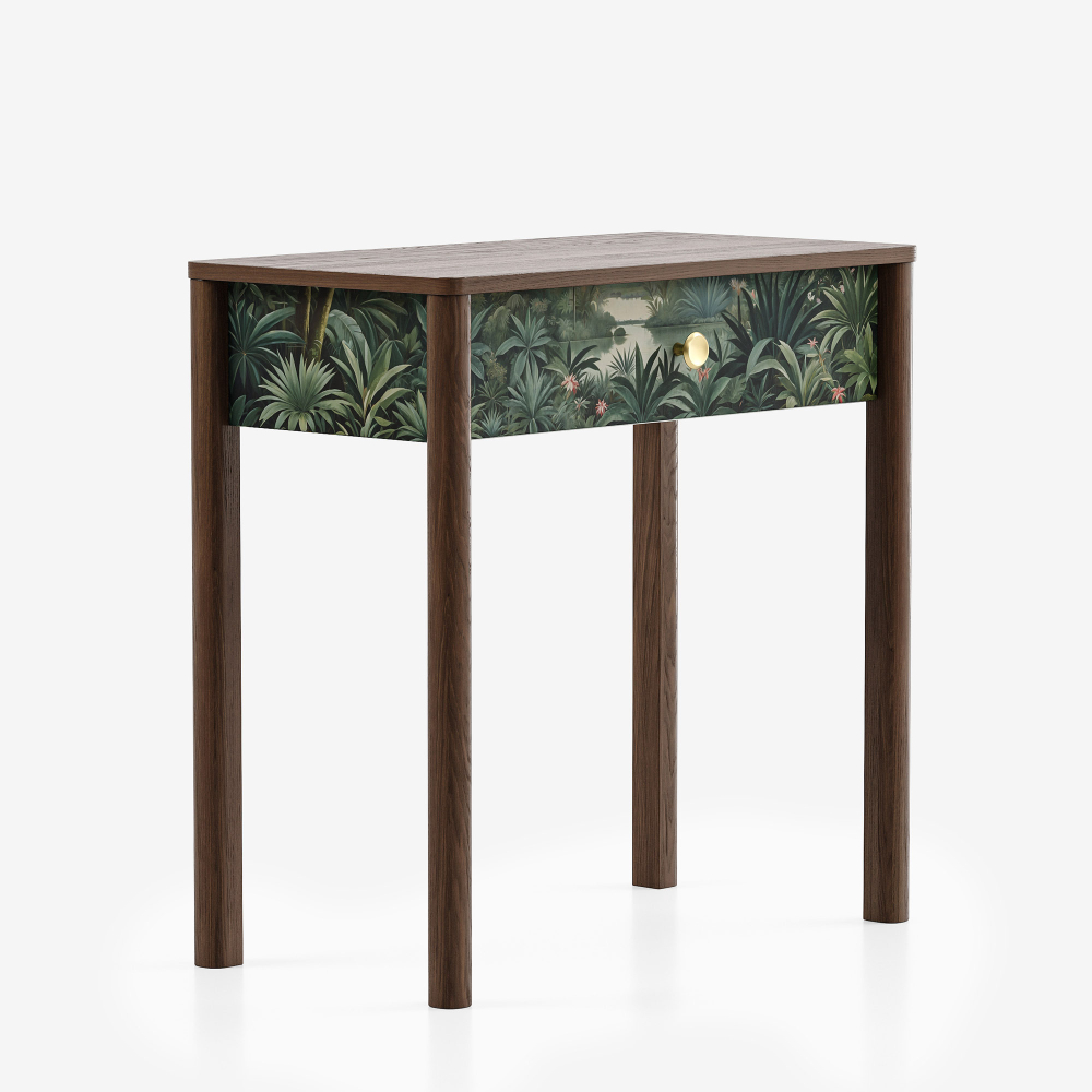 Консольный стол BERGEN BG020