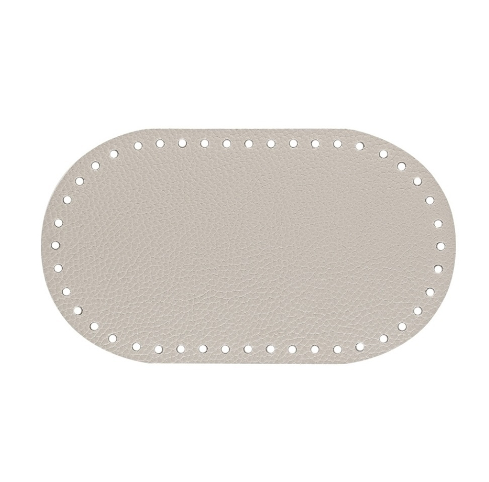 Дно Овал 12*21см