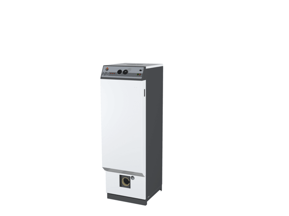 Комбинированный котел ACV HeatMaster 60 N