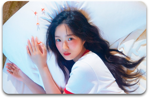 Карта #1108 / Kim Hye Yoon