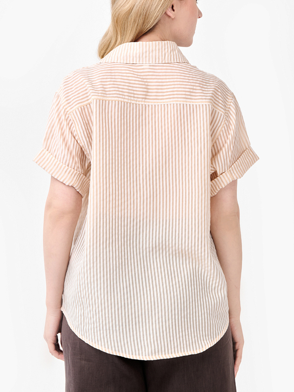 Рубашка NEST70-190 FABRETTI