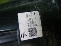 Фара левая Mazda CX-5 1 (2015-2017) LED