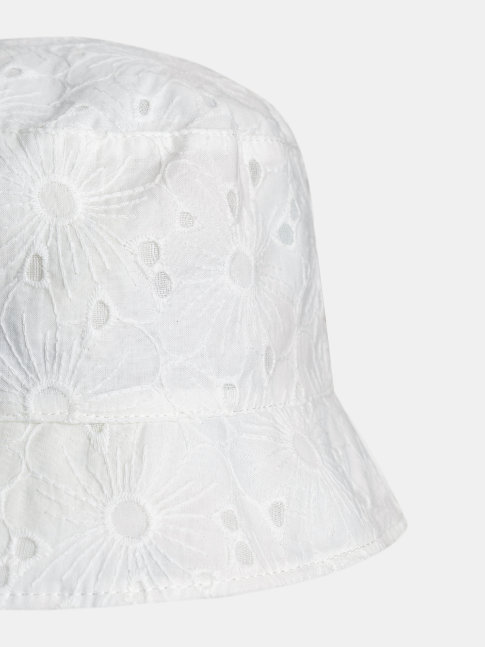 двусторонняя панамка