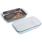 Форма для запекания 1л с ручками «Felicità»