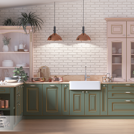 Мебель на заказ