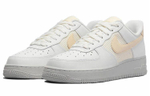 Кроссовки Nike Air Force 1 Low "Cross Stitch" (Женская размерная сетка)