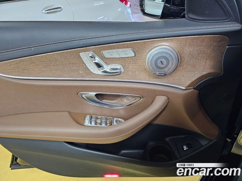 Mercedes-Benz E-Class W213 E250 Exclusive (11.2020)