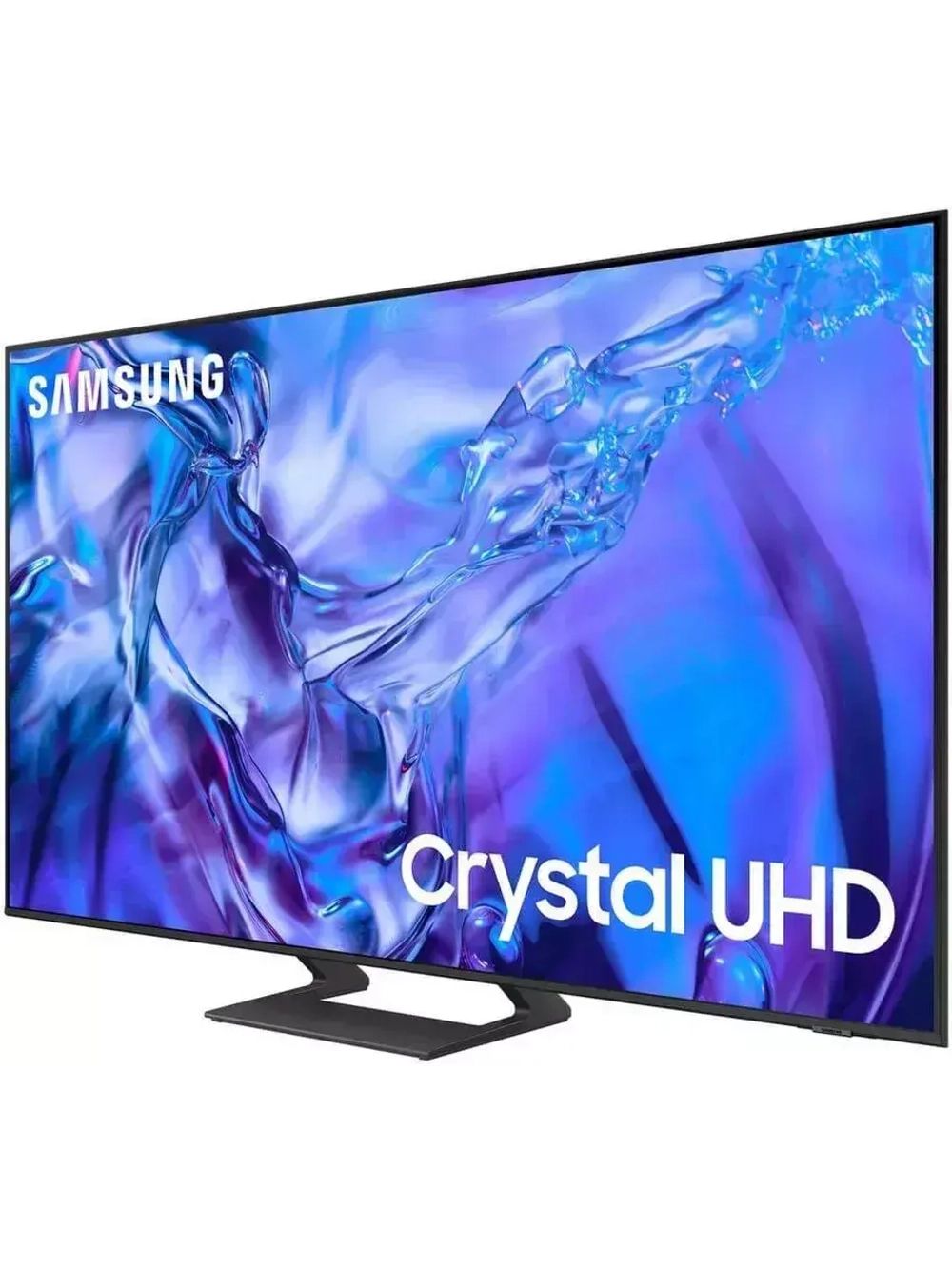 Телевизор LED 50" UE50DU8500UXRU Smart Series 8 тита
