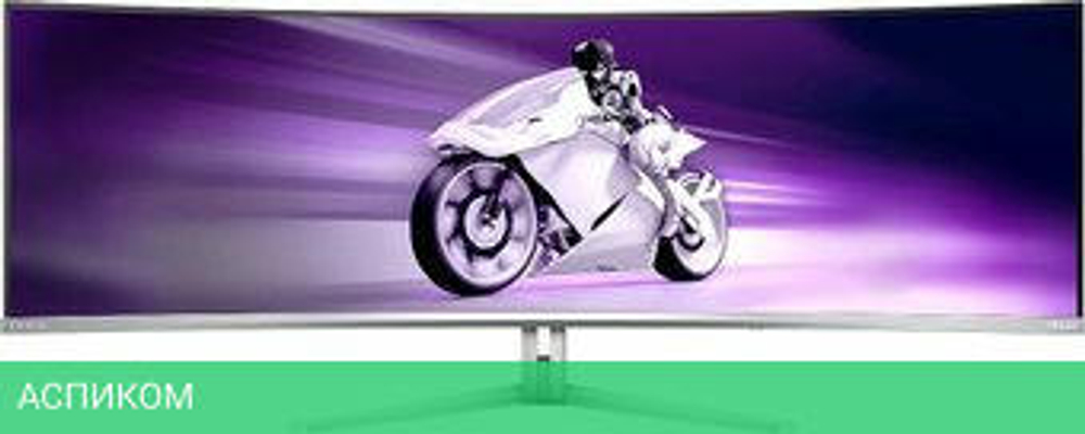 Игровой монитор Philips Evnia 49M2C8900/00