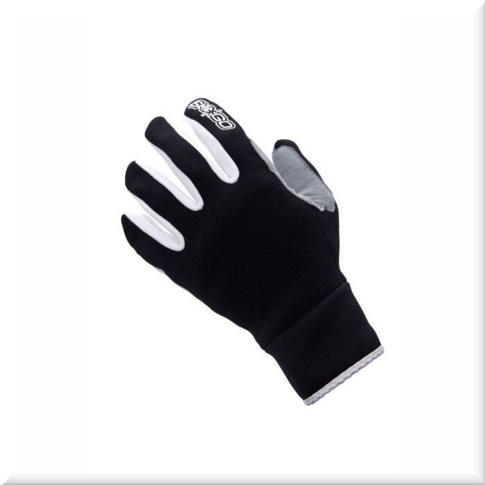 Перчатки Skigo Touring Glove Черный